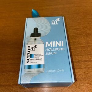 NWT AN hydraulic serum  